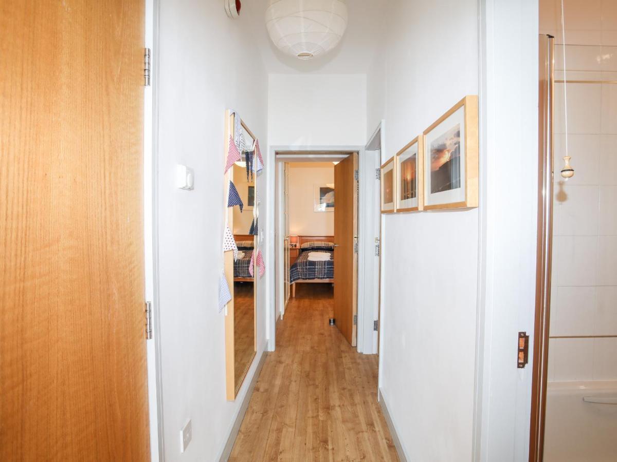 Gwel Y Mor Apartment Пълхели Екстериор снимка