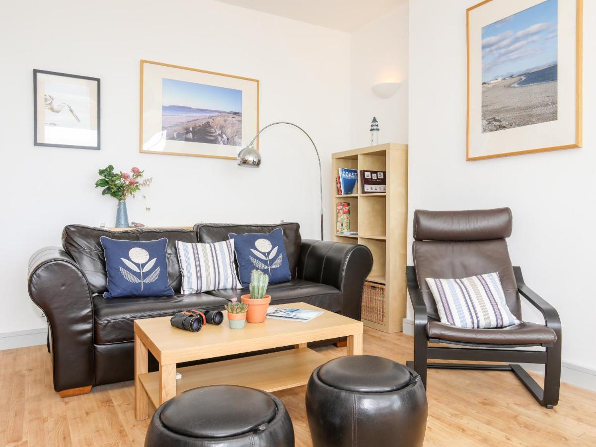 Gwel Y Mor Apartment Пълхели Екстериор снимка