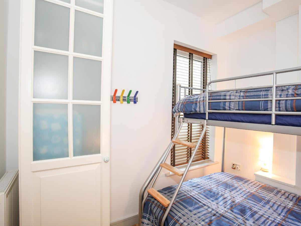 Gwel Y Mor Apartment Пълхели Екстериор снимка