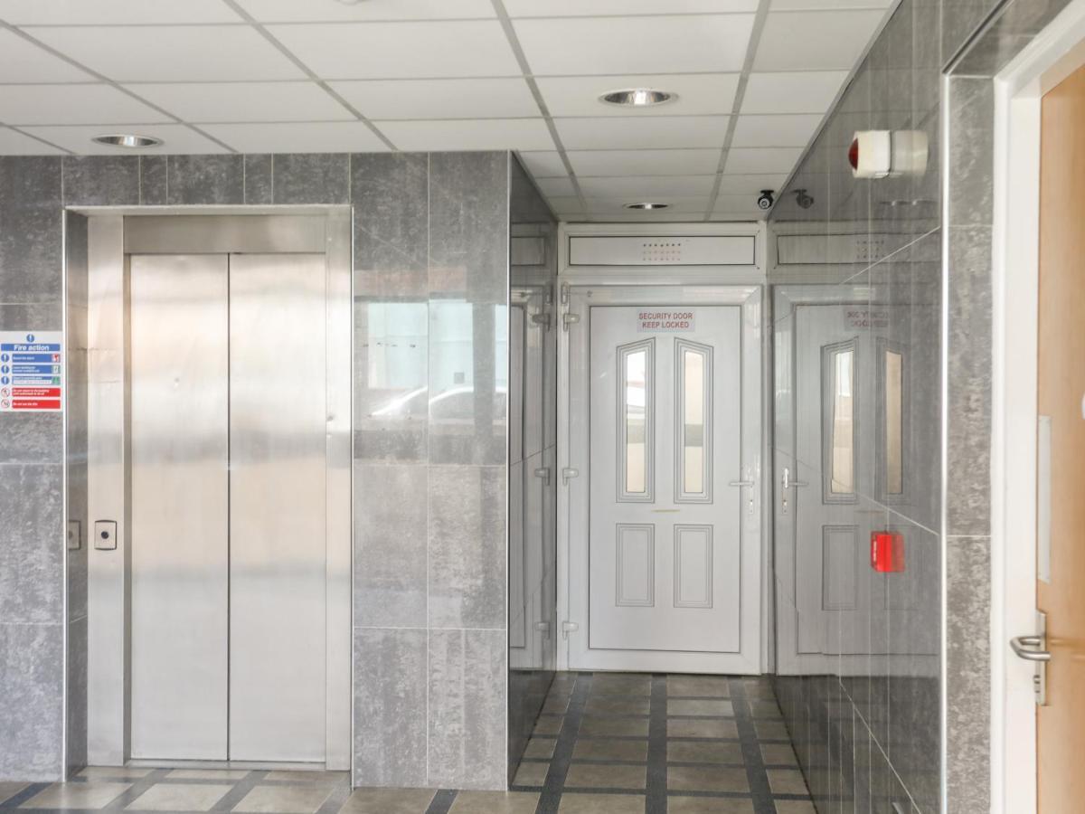 Gwel Y Mor Apartment Пълхели Екстериор снимка